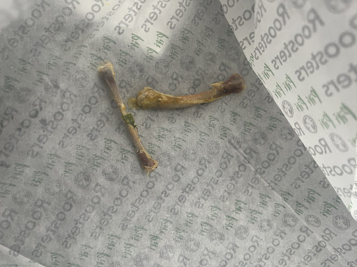 Photo of Roosters Piri Piri - 7 Oxford St, High Wycombe HP11 2DG